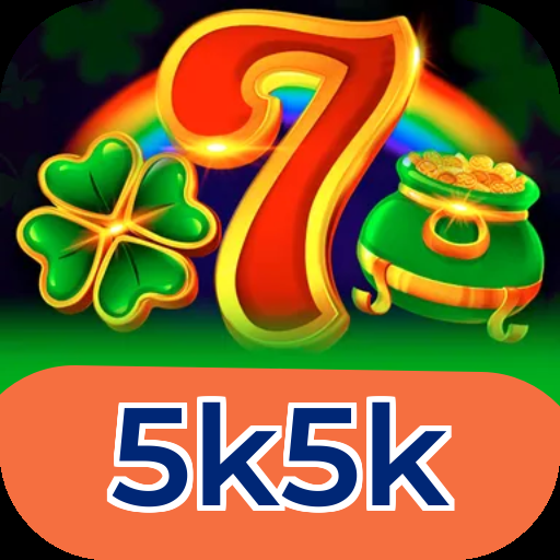 Página de download 5k5k