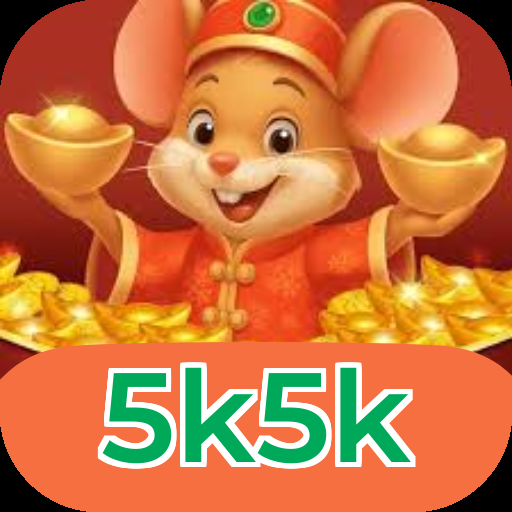 App mobile 5k5k