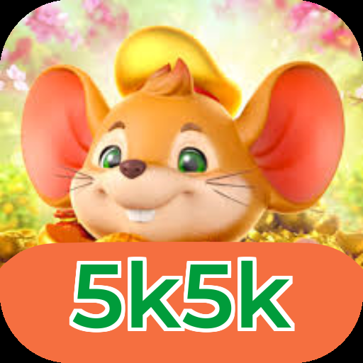 Instalar app 5k5k